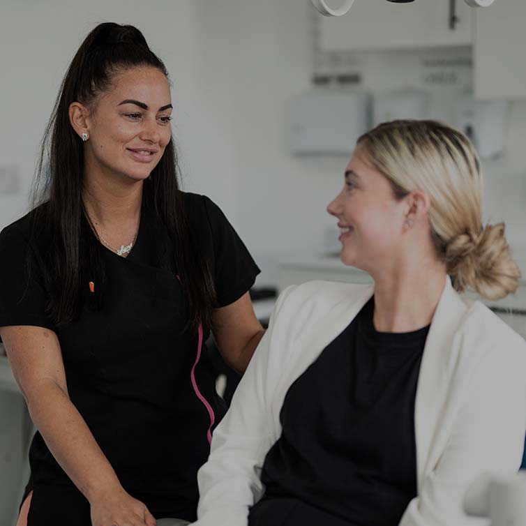 Treatment - March Dental