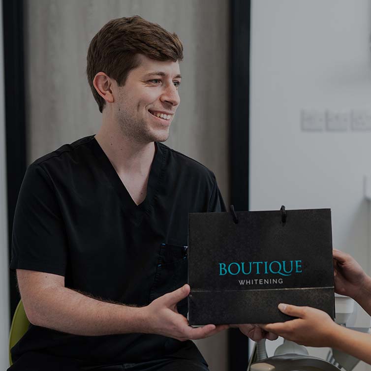 Treatment - March Dental